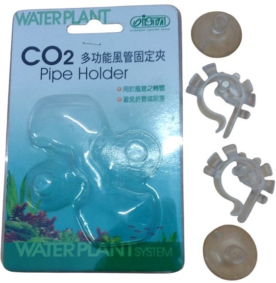 Ista Co2 Air Line Pipe Holder