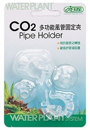 ISTA Co2 Air Line Pipe Holder