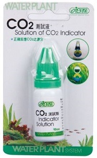 ISTA Co2 Indicator Solution