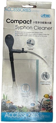 ISTA Compact Syphon Cleaner