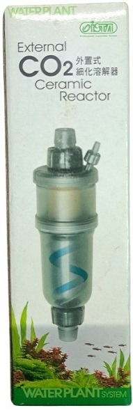 Ista Co2 Ceramic Reactor
