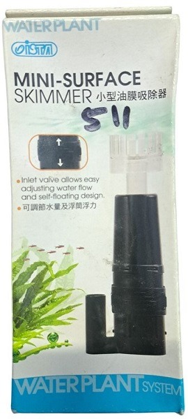 Ista Planted Aquarium Mini Surface Skimmer
