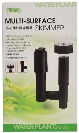 ISTA Multi Surface Skimmer