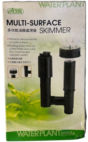 ISTA Multi Surface Skimmer