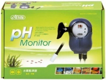 pH monitor