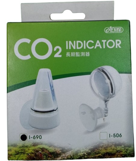 Ista Co2 Indicator