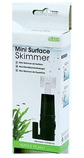 ISTA Planted Aquarium Mini Surface Skimmer