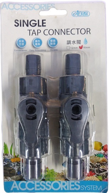 Ista Single Tap Connector