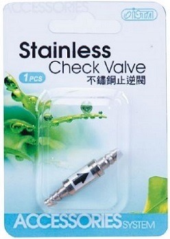 Stainless Check Valve