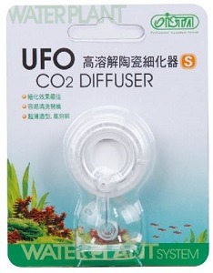 Ista UFO co2 Diffuser