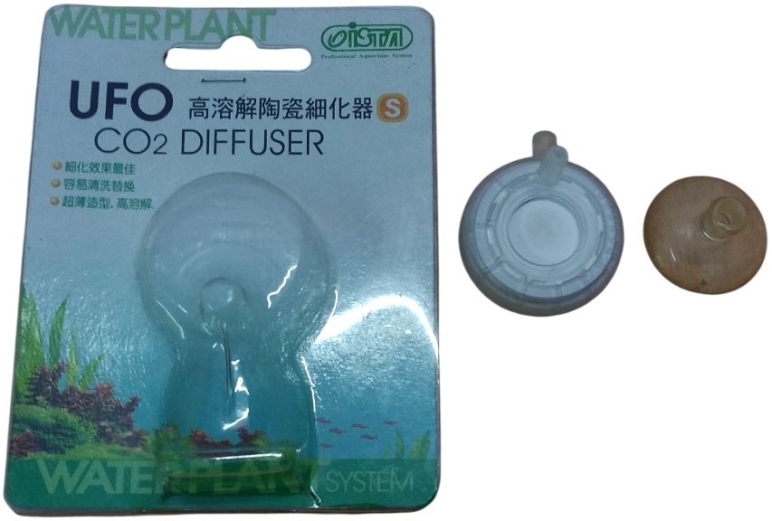 Ista UFO co2 Diffuser