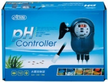 Ista Water Ph Controller
