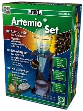 Jbl Artemia Cultivation Units