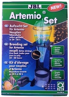 Jbl Artemia Cultivation Units