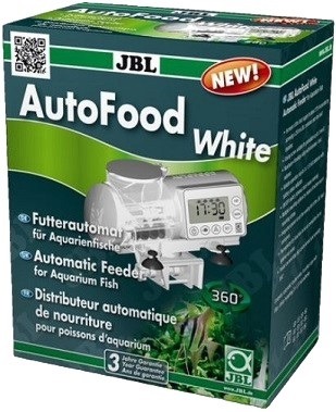 Jbl Autofood Automatic Feeder