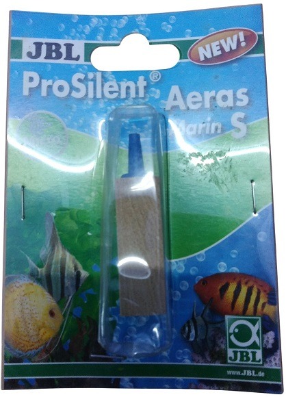 Jbl Pro Silent Marin S Areas