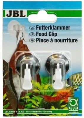 Jbl Veggieclip Feeding Accessories