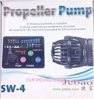 Jebao Sw Series Wavemaker