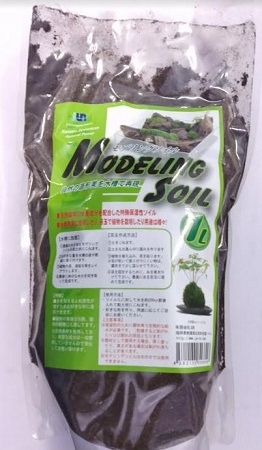 Jun Modeling Soil