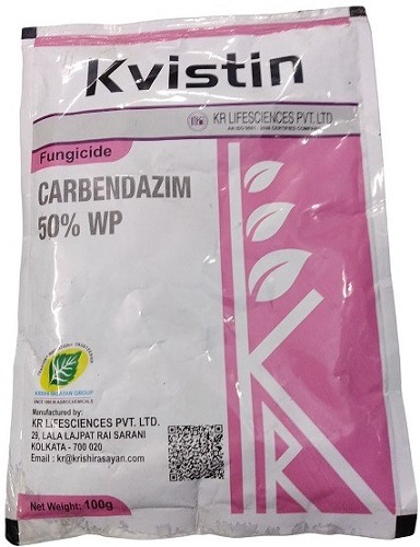 Kvistin Fungicide