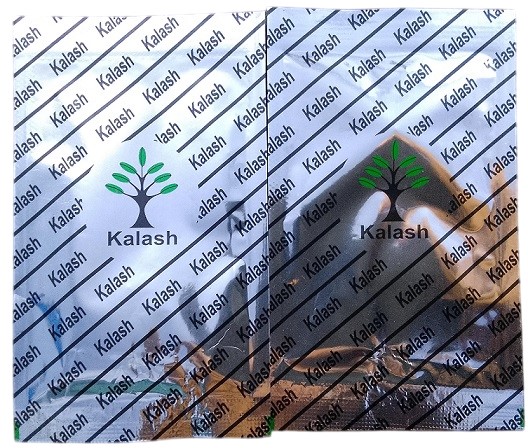 Kalash Seeds KSP 1416 Bhut Jolokia Hybrid Chilli Seeds