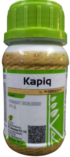 Kapiq Herbicide
