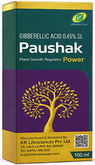 KR Lifesciences Paushak Power