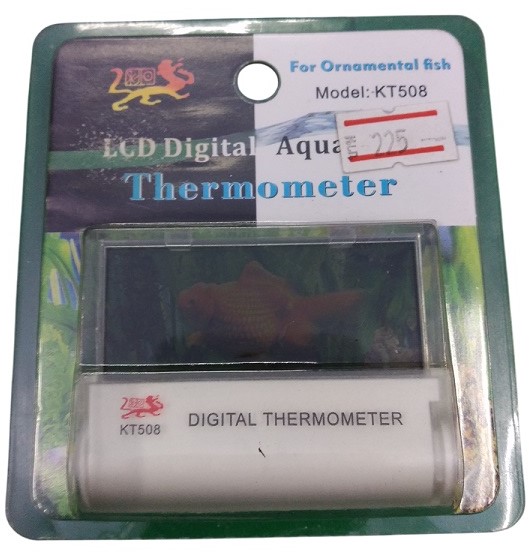 Aquarium Digital Thermometer