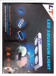 Lt Led Aquarium Light