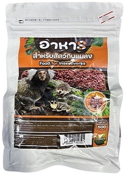 Medley Treat Insectivore Pellets