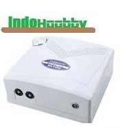 Minjiang Auto AC DC Combo Air Pump