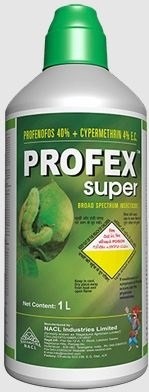 Nacl Profex Super Insecticide