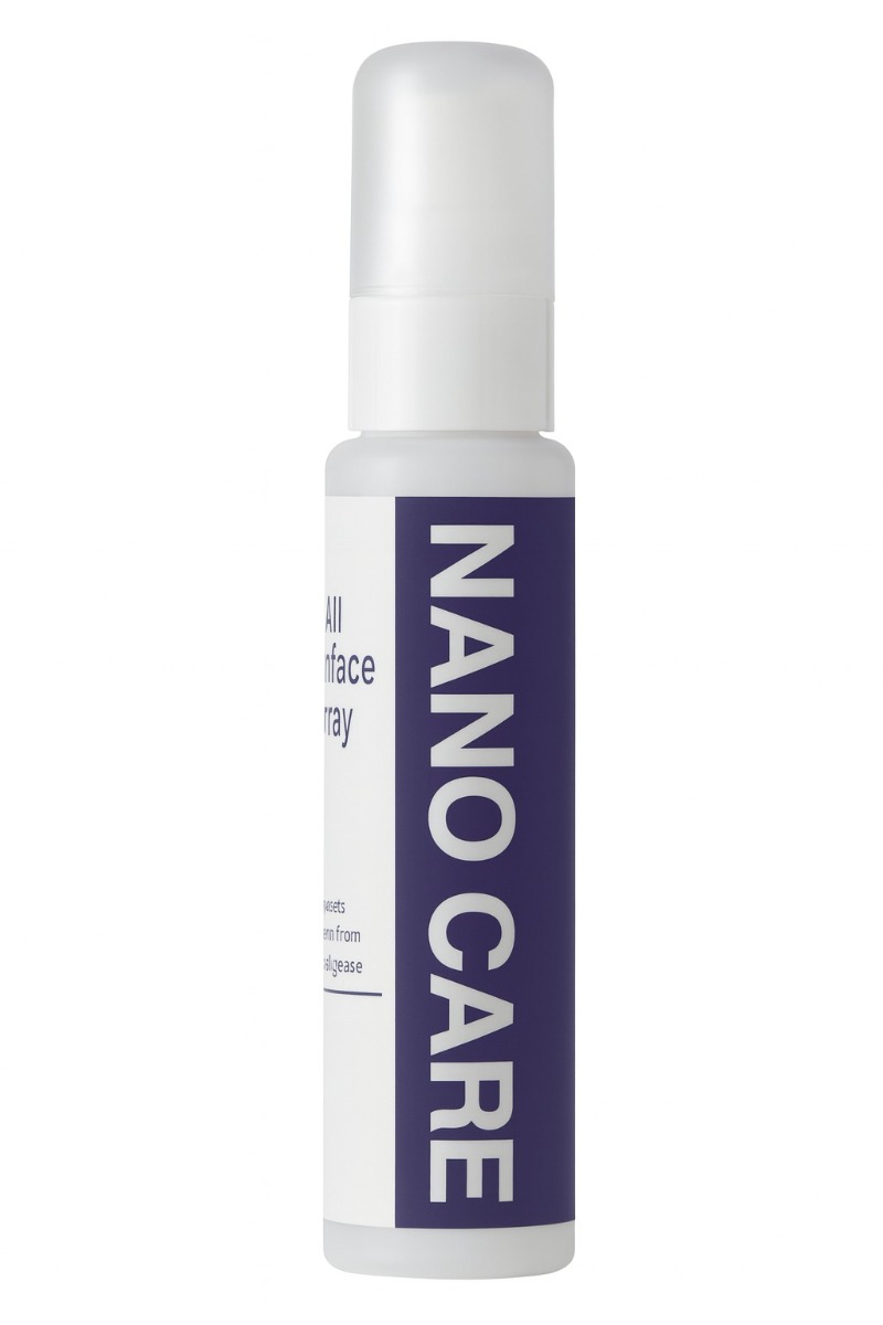 Nano Care Essence Spray