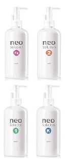 Aquario Neo Aquatic Plants 1000ml Additives Fertilizer