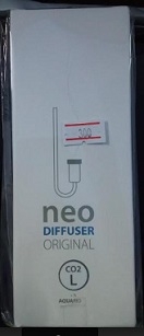 Aquario Neo Co2 Diffuser Large