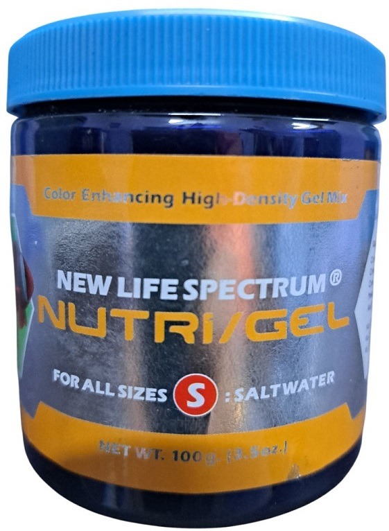 NLS Nutri Gel