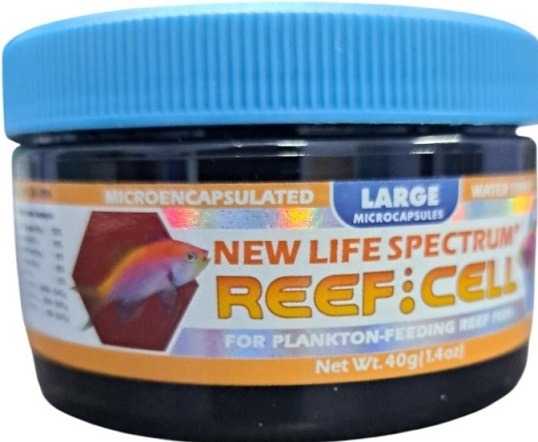 New Life Spectrum Reef Cell