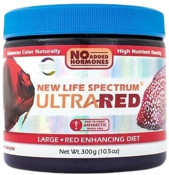 New Life Spectrum Ultrared