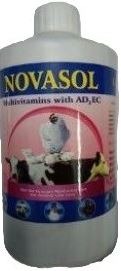 Novasol Multivitamin