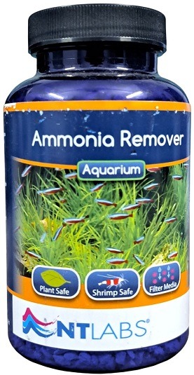 Nt Labs Ammonia Remover