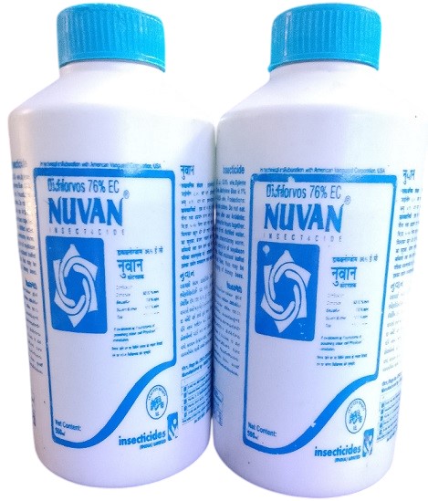 Nuvan Insecticide 1000ml
