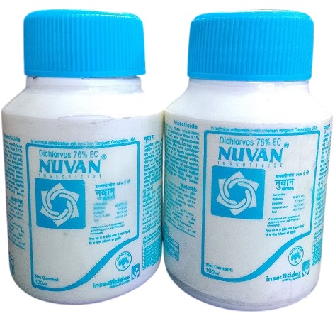 Nuvan Insecticide