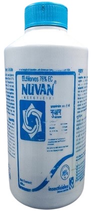 Nuvan Insecticide 500ml