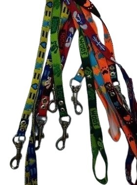 Nylon Dog Collar 