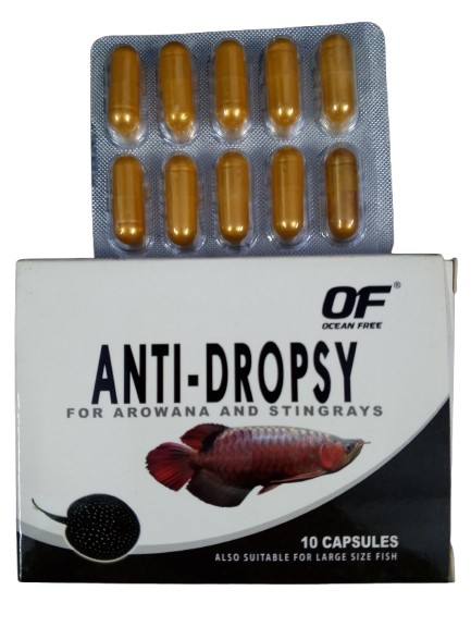 Ocean Free Anti Dropsy