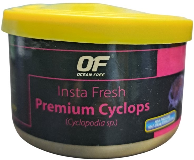 OF Premium Cyclops