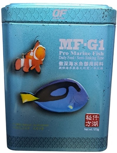 Ocean Free Pro Marine Fish