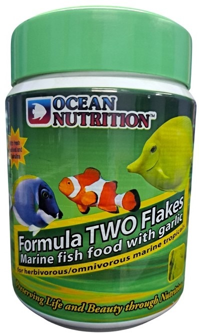 Ocean Nutrition Formula