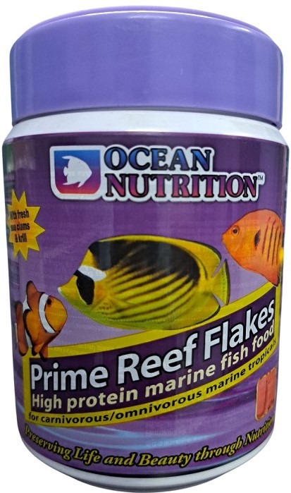 Ocean Nutrition Reef Flakes