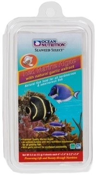 Ocean Nutrition Red Marine Algae